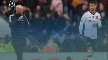 عودة محتملة لـ “عدو رونالدو” إلى الدوري الإنجليزي تعيد إثارة المنافسة